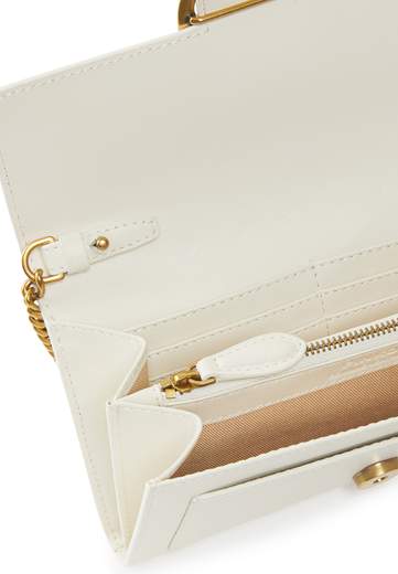 PINKO BORSA LOVE BAG ONE WALLET
