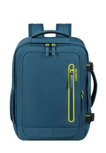 AMERICAN TOURISTER ZAINO TAKE2CABIN S/M SPORT PER PC 15.6''
