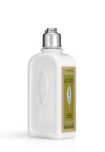 L'OCCITANE LATTE CORPO VERBENA 250ML