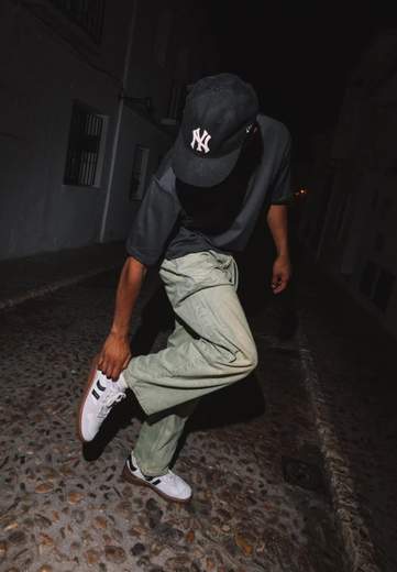 COOLWAY SNEAKERS