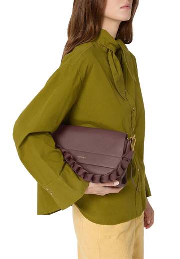 COCCINELLE BORSA BOHEME CON PATTA