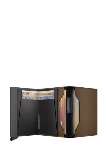 SECRID BANDWALLET MATTE