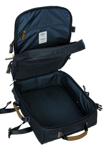 BRIC'S  ZAINO UNDERSEAT X-TRAVEL