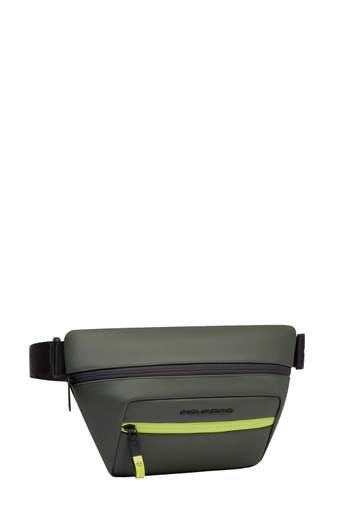 PIQUADRO MARSUPIO IN TESSUTO