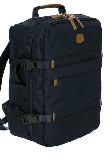 BRIC'S  ZAINO UNDERSEAT X-TRAVEL
