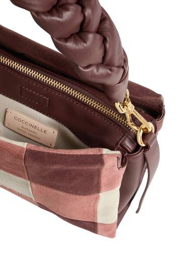 COCCINELLE BORSA BOHEME SMALL MULTICOLOR