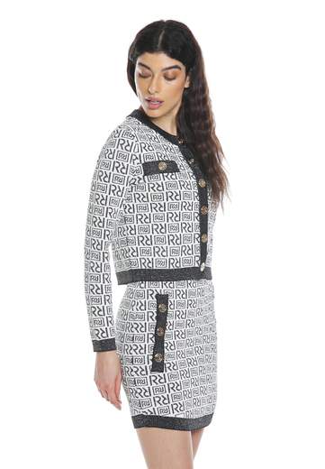 RELISH CARDIGAN VITTORIA