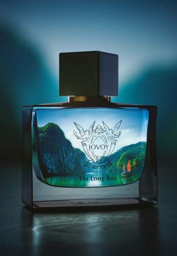 JOVOY HA LONG BAY EDP