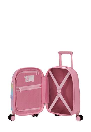 AMERICAN TOURISTER TROLLEY CABINA WONDERTRIPS
