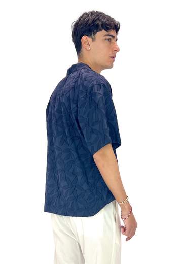 I'M BRIAN CAMICIA FANTASIA COLLO BOWLING
