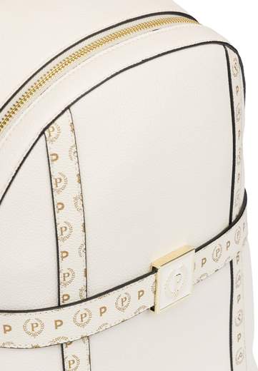 POLLINI ZAINO OVERLAY HERITAGE