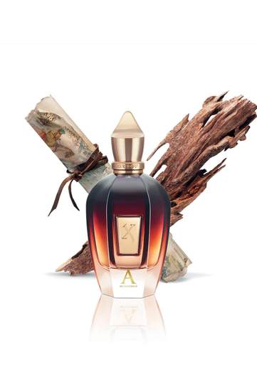 XERJOFF ALEXANDRIA II PARFUM