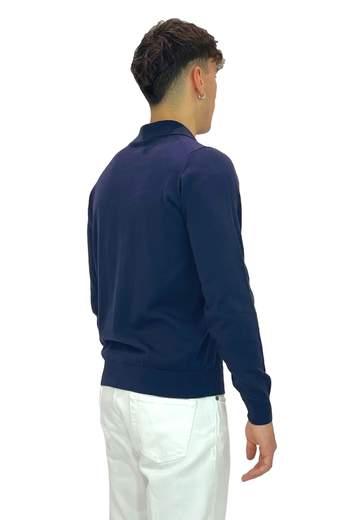 FILIPPO DE LAURENTIIS CAMICIA IN MAGLIA