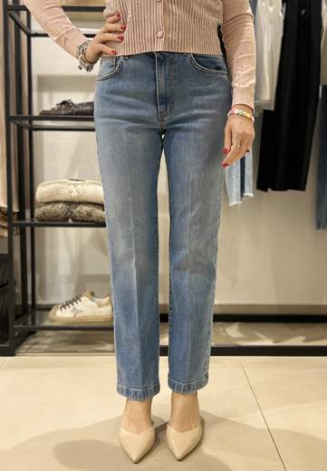 MOTEL JEANS