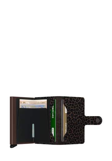 SECRID MINIWALLET LEO