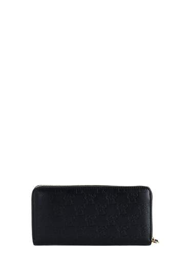 ATELIER DU SAC PORTAFOGLI ZIP AROUND