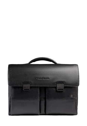 PIQUADRO CARTELLA PORTA PC 15.6''