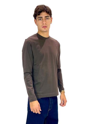 DIKTAT T-SHIRT MANICA LUNGA