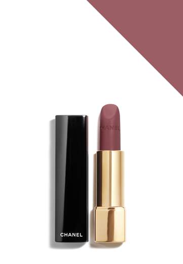 CHANEL ROUGE ALLURE VELVET