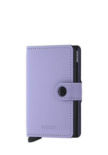 SECRID MINIWALLET