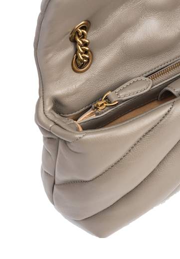 PINKO MINI LOVE BAG PUFF