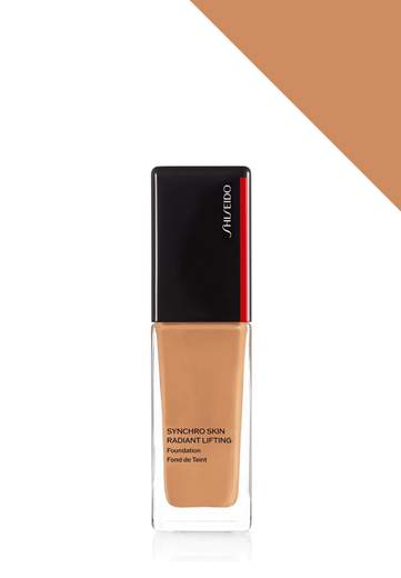 SHISEIDO SS RADIANT LIFTING