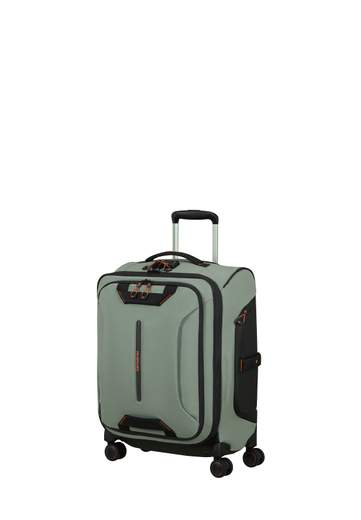 SAMSONITE TROLLEY CABINA 55CM ECODIVER
