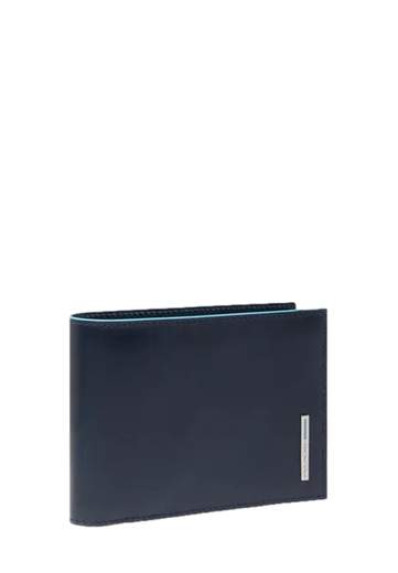 PIQUADRO PORTAFOGLI PORTA CARTE DI CREDITO
