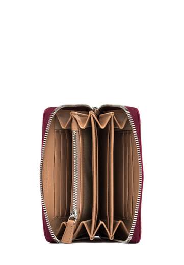 GIANNI CHIARINI PORTAFOGLI PICCOLO ZIP AROUND