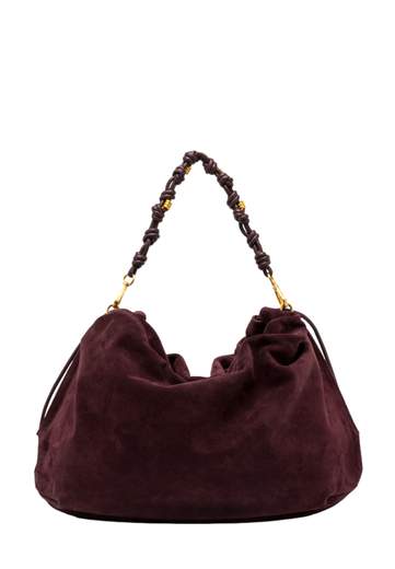 GIANNI CHIARINI BORSA MORGANA CAMOSCIO