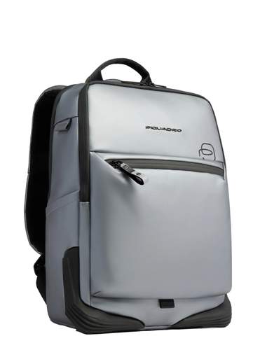 PIQUADRO ZAINO PORTA PC 14'' IN TESSUTO