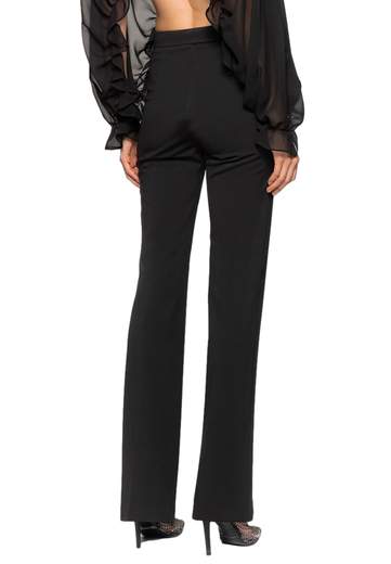 PINKO PANTALONI FLARED