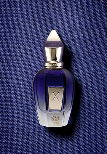 XERJOFF COMANDANTE EDP