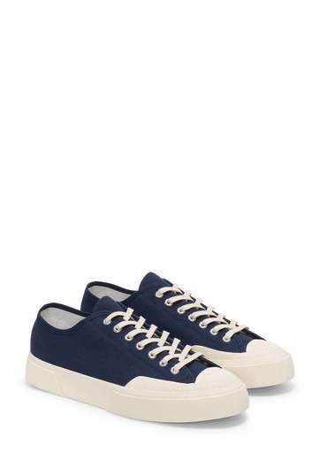 SUPERGA SNEAKERS IN TELA DI COTONE