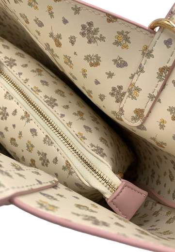 ATELIER DU SAC SHOPPING TARYN