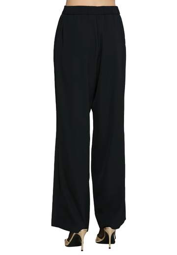 RELISH PANTALONE CASTELLA VITA ALTA CON ELASTICO
