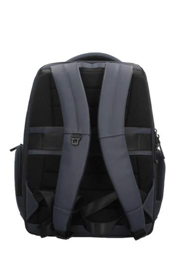 PIQUADRO ZAINO PORTA PC 15.6'' GOMMATO