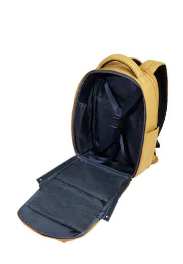 PIQUADRO ZAINO PORTA PC 14'' GOMMATO