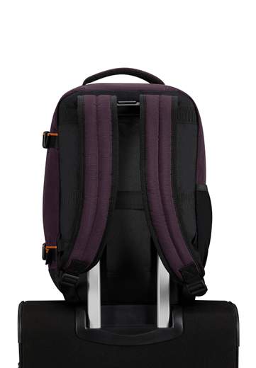AMERICAN TOURISTER ZAINO UNDERSEAT TAKE2CABIN