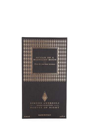 SIMONE ANDREOLI OCEAN OF A MIDNIGHT MOON EDP INTENSE