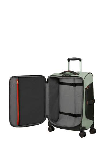 SAMSONITE TROLLEY CABINA 55CM ECODIVER