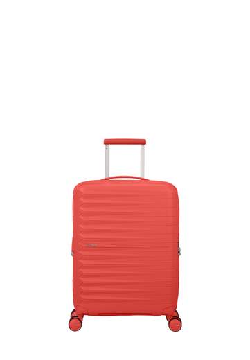 AMERICAN TOURISTER TROLLEY CABINA RIGIDO FASTFORWARD