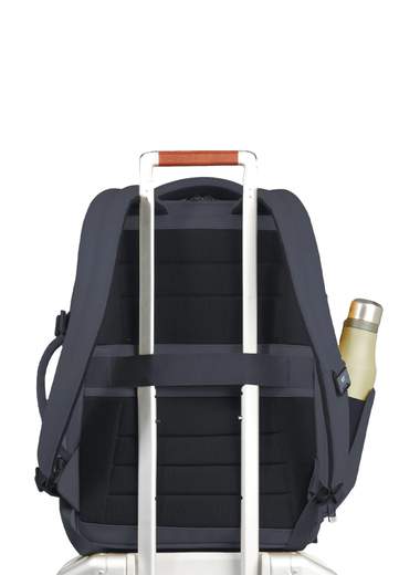 PIQUADRO ZAINO PORTA PC 15,6'' GOMMATO