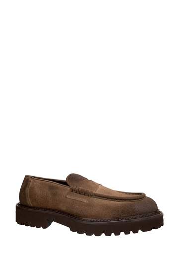 DOUCAL'S MOCASSINO