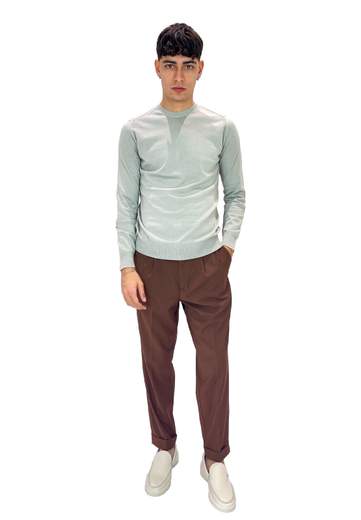 OUTFIT GIROCOLLO