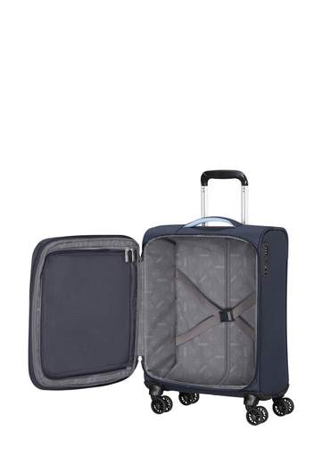 AMERICAN TOURISTER TROLLEY CABINA CLOUDRIDER
