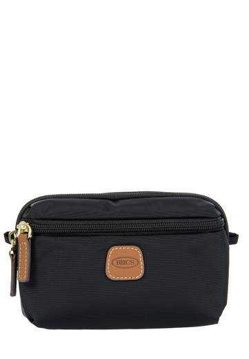 BRIC'S  TRACOLLINA IN TESSUTO X-BAG