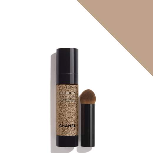 CHANEL LES BEIGES TOUCHE DE TEINT