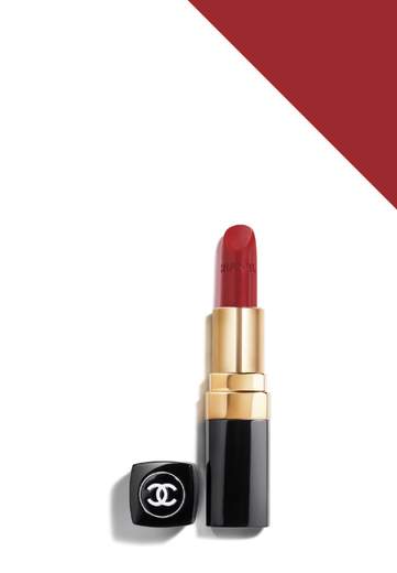 CHANEL ROUGE COCO