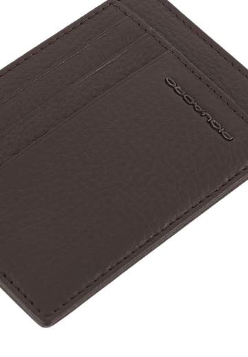 PIQUADRO BUSTINA PORTA CARTE DI CREDITO